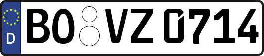 BO-VZ0714