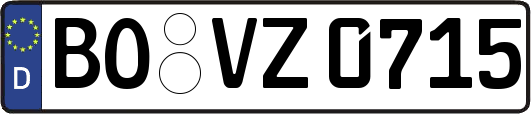 BO-VZ0715
