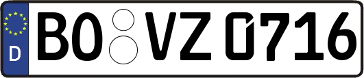 BO-VZ0716