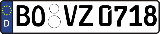 BO-VZ0718