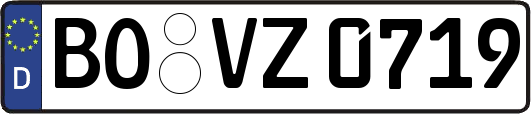BO-VZ0719
