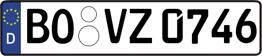 BO-VZ0746