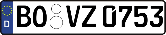 BO-VZ0753