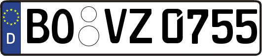 BO-VZ0755