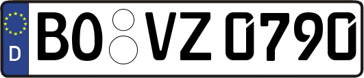BO-VZ0790