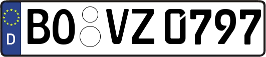 BO-VZ0797
