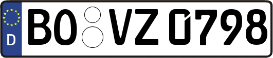 BO-VZ0798
