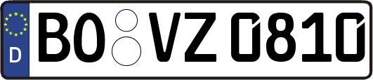 BO-VZ0810