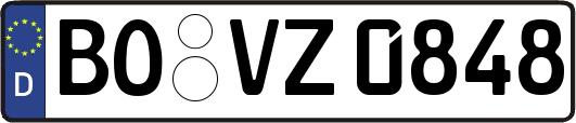 BO-VZ0848