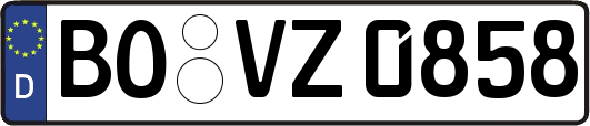 BO-VZ0858