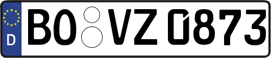BO-VZ0873