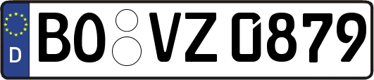 BO-VZ0879