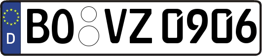 BO-VZ0906