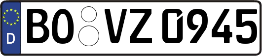 BO-VZ0945