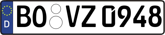 BO-VZ0948