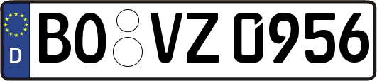 BO-VZ0956