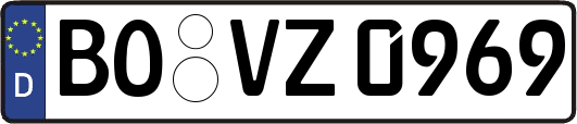 BO-VZ0969