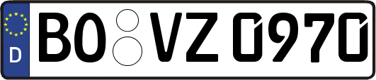 BO-VZ0970