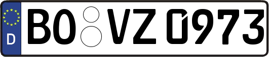 BO-VZ0973