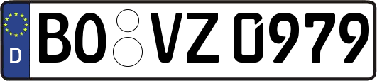 BO-VZ0979