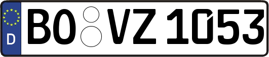 BO-VZ1053