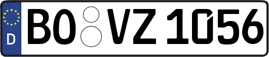 BO-VZ1056