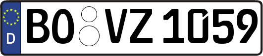 BO-VZ1059