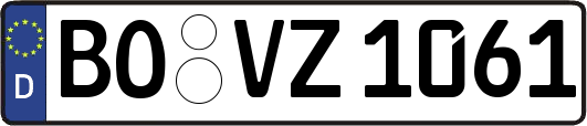 BO-VZ1061