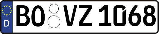 BO-VZ1068