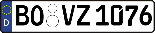 BO-VZ1076