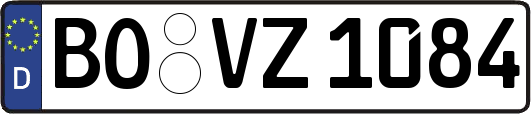 BO-VZ1084