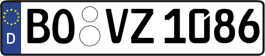 BO-VZ1086