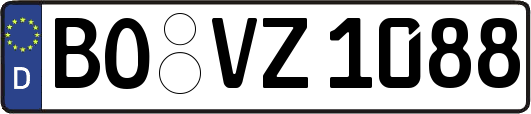 BO-VZ1088