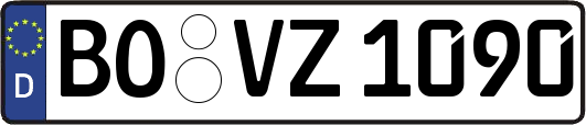 BO-VZ1090