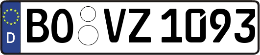 BO-VZ1093