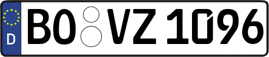 BO-VZ1096