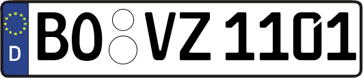 BO-VZ1101