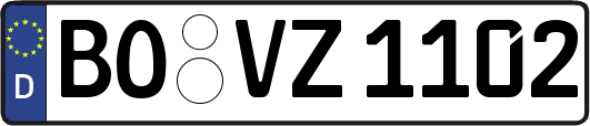 BO-VZ1102