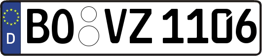 BO-VZ1106