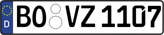 BO-VZ1107