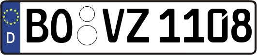BO-VZ1108