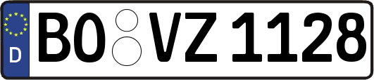 BO-VZ1128