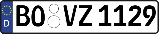 BO-VZ1129