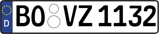 BO-VZ1132