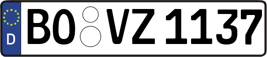 BO-VZ1137