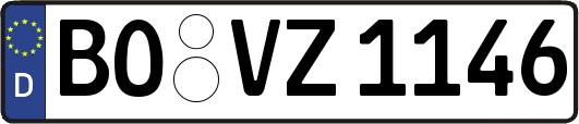 BO-VZ1146