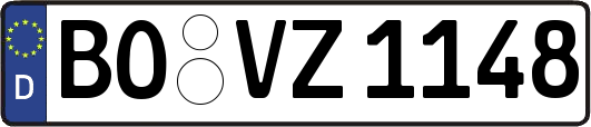 BO-VZ1148