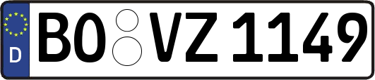 BO-VZ1149