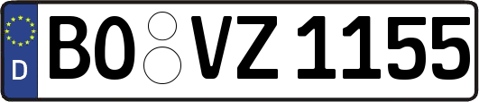 BO-VZ1155
