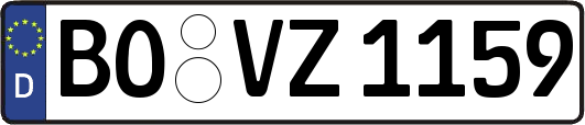 BO-VZ1159